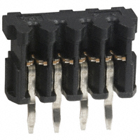 Hirose Electric Co Ltd - DF4-4P-2R26 - CONN PLUG 4POS AWG26 STRAIGHT