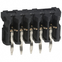 Hirose Electric Co Ltd - DF4-5P-2R26 - CONN PLUG 5POS AWG26 STRAIGHT