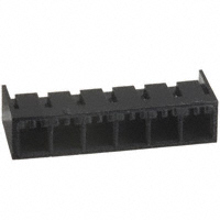 Hirose Electric Co Ltd - DF4-6P-2C - CONN PLUG 6POS SINGLE CRIMP