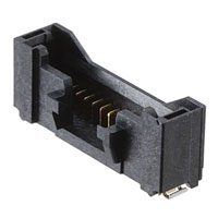 Hirose Electric Co Ltd - DF50A-15P-1V(51) - CONN HEADER 15POS 1MM SMD AU