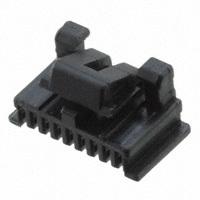 Hirose Electric Co Ltd - DF50A-9S-1C - CONN SOCKET 9POS 1MM CRIMP