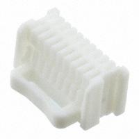 Hirose Electric Co Ltd - DF50S-20DS-1C - CONN SOCKET 20POS 1MM DUAL CRIMP