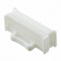 Hirose Electric Co Ltd - DF50S-30DS-1C - CONN SOCKET 30POS 1MM DUAL CRIMP