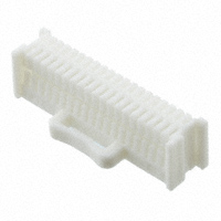 Hirose Electric Co Ltd - DF50S-40DS-1C - CONN SOCKET 40POS 1MM DUAL CRIMP