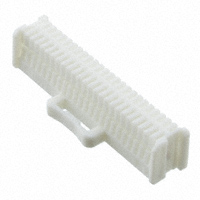 Hirose Electric Co Ltd - DF50S-50DS-1C - CONN SOCKET 50POS 1MM DUAL CRIMP