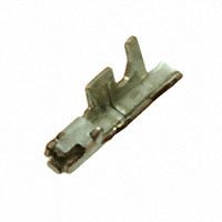 Hirose Electric Co Ltd - DF52-2832PCF - CONN PIN 28-32AWG CRIMP TIN