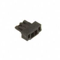 Hirose Electric Co Ltd - DF52-2P-0.8C - CONN PLUG 0.8MM 2POS