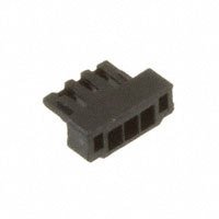 Hirose Electric Co Ltd - DF52-3P-0.8C - CONN PLUG 0.8MM 3POS