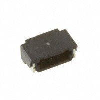 Hirose Electric Co Ltd - DF52-3S-0.8H(21) - CONN RCPT 0.8MM 3POS R/A PCB