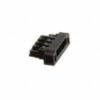Hirose Electric Co Ltd - DF52-4P-0.8C - CONN PLUG 0.8MM 4POS