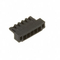 Hirose Electric Co Ltd - DF52-5P-0.8C - CONN PLUG 0.8MM 5POS