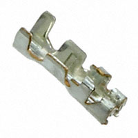 Hirose Electric Co Ltd - DF57-3234SCF - CONN SOCKET CRIMP 32-34AWG TIN