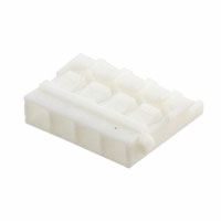 Hirose Electric Co Ltd - DF57-4S-1.2C - CONN RCPT 1.2MM 4POS