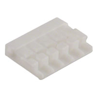 Hirose Electric Co Ltd - DF57-5S-1.2C - CONN RCPT 1.2MM 5POS