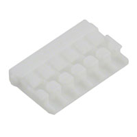 Hirose Electric Co Ltd - DF57-6S-1.2C(09) - CONN RCPT 1.2MM 6POS