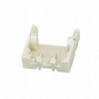 Hirose Electric Co Ltd - DF57H-2P-1.2V(23) - CONN HDR 1.2MM 2POS