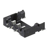 Hirose Electric Co Ltd - DF57H-3P-1.2V(21) - CONN HEADER 1.2MM 3POS SMD