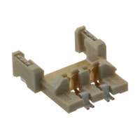 Hirose Electric Co Ltd - DF59-2S-2V(51) - CONN SSL RCPT 2POS 2MM SOLDER