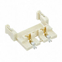 Hirose Electric Co Ltd - DF59-2S-4V(51) - CONN SSL RCPT 2POS 4MM SOLDER