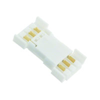 Hirose Electric Co Ltd - DF59-3P-2FC(50) - CONN SSL BRIDGE 3POS 2MM