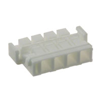 Hirose Electric Co Ltd - DF59-4P-2C - CONN SSL RCPT HSG 4POS 2MM CRIMP