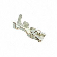 Hirose Electric Co Ltd - DF59M-2628PCF - CONN SSL PLG CONT 26-28AWG CRIMP