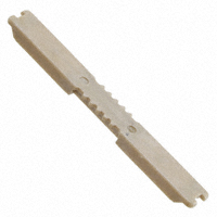 Hirose Electric Co Ltd - DF59S-1P-FC(24) - CONN SSL BRIDGE 1POS B-TO-B