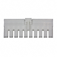 Hirose Electric Co Ltd - DF5A-10S-5C - CONN RECEPT HOUSING 10POS 5MM