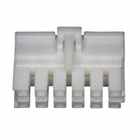 Hirose Electric Co Ltd - DF5A-12DS-5C - CONN RECEPT HOUSE 12POS 5MM DUAL