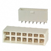 Hirose Electric Co Ltd - DF5A-14DP-5DSA - CONN HEADER 14POS 5MM DUAL TIN