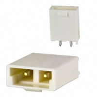 Hirose Electric Co Ltd - DF5A-2P-5DSA - CONN HEADER 2POS 5MM STRGHT TIN