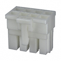 Hirose Electric Co Ltd - DF5A-8DS-5C - CONN RECEPT HOUSE 8POS 5MM DUAL