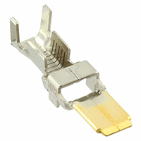 Hirose Electric Co Ltd - DF60-1012PCFA - CONN PIN CRIMP 10-12AWG