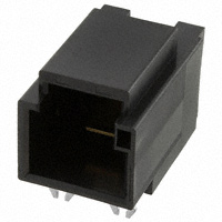 Hirose Electric Co Ltd - DF60-1P-10.16DS(26) - CONN HDR 10.16MM R/A PCB 1POS
