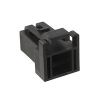 Hirose Electric Co Ltd - DF60-1S-10.16C - CONN RECEPT 10.16MM 1POS