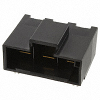 Hirose Electric Co Ltd - DF60-3P-10.16DS(26) - CONN HDR 10.16MM R/A PCB 3POS