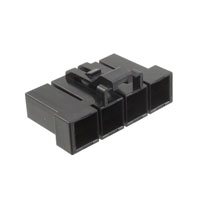 Hirose Electric Co Ltd - DF60-4S-10.16C - CONN RECEPT 10.16MM 4POS