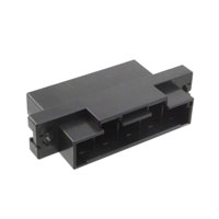 Hirose Electric Co Ltd - DF60-5EP-10.16C - CONN PLUG 10.16MM 5POS