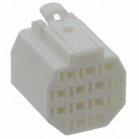 Hirose Electric Co Ltd - DF62-13S-2.2C - CONN RECEPT HOUSING 13POS