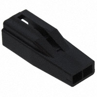 Hirose Electric Co Ltd - DF62-2EP-2.2C - CONN PLUG HOUSING 2POS