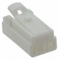 Hirose Electric Co Ltd - DF62-2S-2.2C - CONN RECEPT HOUSING 2POS