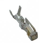 Hirose Electric Co Ltd - DF62-30SCA - CONN CRIMP SKT 30AWG