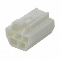 Hirose Electric Co Ltd - DF62-5S-2.2C - CONN RECEPT HOUSING 5POS