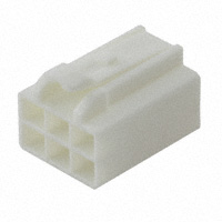 Hirose Electric Co Ltd - DF62-6S-2.2C - CONN RECEPT HOUSING 6POS