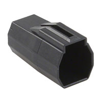 Hirose Electric Co Ltd - DF62-7EP-2.2C - CONN PLUG HOUSING 7POS