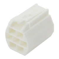 Hirose Electric Co Ltd - DF62-7S-2.2C - CONN RECEPT HOUSING 7POS