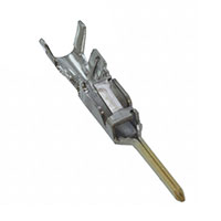 Hirose Electric Co Ltd - DF62-EP22PCFA - CONN CRIMP PIN 22AWG