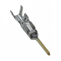 Hirose Electric Co Ltd - DF62-EP22PCA - CONN CRIMP PIN 22AWG