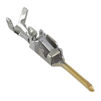 Hirose Electric Co Ltd - DF62-EP30PCFA - CONN CRIMP PIN 30AWG