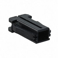 Hirose Electric Co Ltd - DF62P-2EP-2.2C - CONN PLUG PNL MNT 2POS